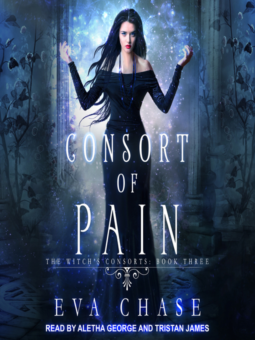 Title details for Consort of Pain by Eva Chase - Available